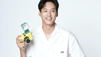 Kwak Si Yang dan Im Hyeon Joo Umumkan Putus Setelah 1 Tahun Pacaran