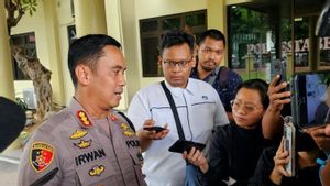 Pesta Miras Campur Alkohol 70 Persen Tewaskan 4 Warga Semarang, Polisi Turun Tangan 