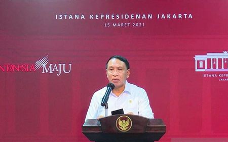 Proyek Hambalang Mangkrak di Era SBY dan Seret Eks Elite Demokrat, di Era Jokowi Akan Dibangun Jadi Sentra Atlet