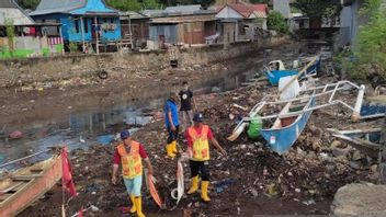 DLH Sulsel Sebut Kemampuan Pengelolaan Sampah di Kabupaten/Kota Capai 67 Persen