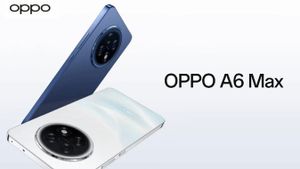 Oppo A6 Max Bikin Shock! Baterai 7.000mAh, Cuma 7,7mm, Bisa Dicharge Setengah Dalam 24 Menit