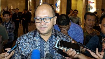 Menteri Rosan Roeslani: Signifikansi Investasi di Afrika Tandai Masa Depan Menjanjikan