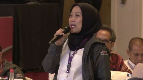 PDIP: Pergantian dan Pemecatan Tia dan Rahmad dari Anggota DPR karena Perselisihan Suara Pileg