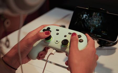 Boyong PUBG, Google Stadia Tembus Satu Juta Pemain