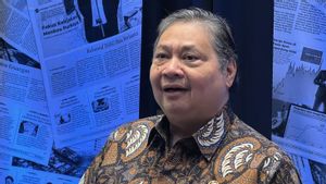 Pendaftar Magang Bergaji UMP Tembus 200.000 Orang