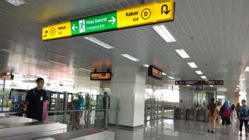 L’importance Du Paiement D’intégration Des Transports à Jakarta