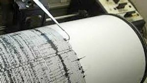 Peringatan Dini Tsunami Akibat Gempa Maluku M 7,9 Dinyatakan Berakhir