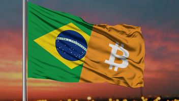 巴西将加密货币合法化以提高透明度
