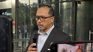 KPK Siap Jemput Paksa Saksi Kasus Korupsi Investasi Fiktif PT Taspen