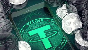 Tether Laporkan Laba Rp84 Triliun di Paruh Pertama 2024, Tapi Ada yang Janggal, Apa Itu?