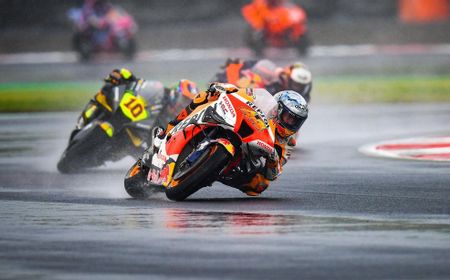 MotoGP Umumkan Kalender Sementara Musim 2023, Grand Prix Indonesia Jadi Seri ke-16