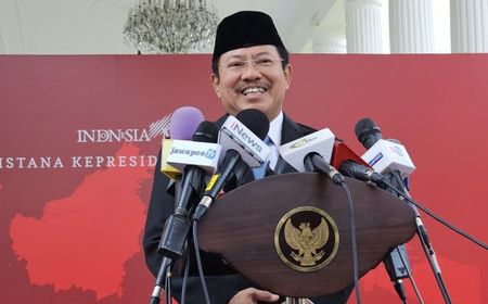 Terawan Kembali Masuk Kabinet, Jadi Penasihat Presiden Bidang Kesehatan Akui Siap Belajar