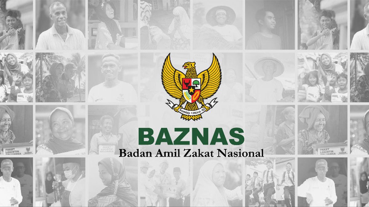 Baznas拒绝McD向巴勒斯坦人捐赠10亿印尼盾