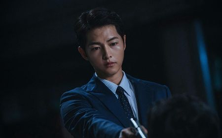 Drama Korea Vincenzo akan Tayang di Netflix