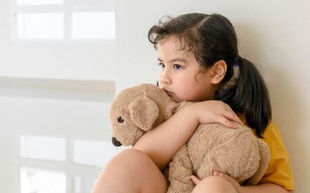 9 Cara Menghadapi Anak yang Pemarah dan Sensitif secara Emosional