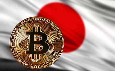 Perusahaan Asal Jepang Ini Borong Bitcoin Senilai Rp64 Miliar