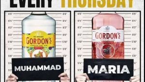 Holywings Dapat Sanksi Terkait Promo Alkohol bagi Pemilik Nama Muhammad dan Maria