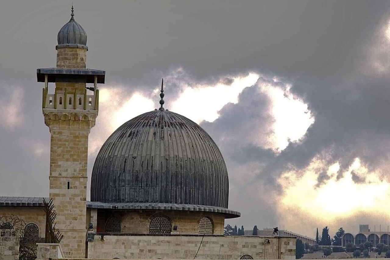 About Al Aqsa And Why This Sacred Mosque Is Most Praised By Muslims