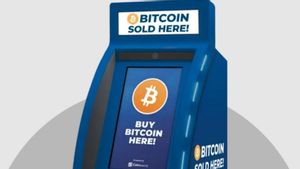 800 ATM Bitcoin Bakal Dipasang di Amerika Serikat