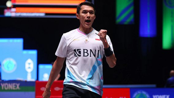 Hasil All England 2024: Jonatan Tekuk Chou Tien Chen