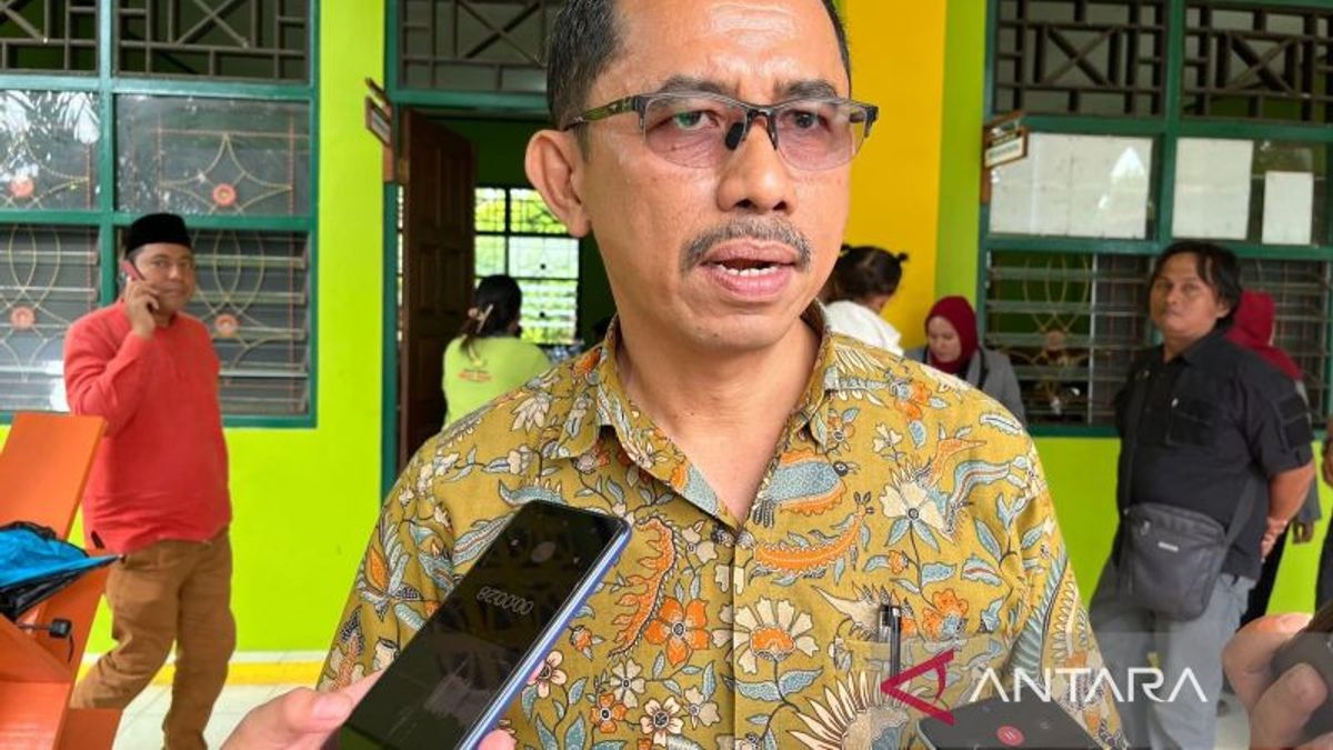 Dubes RI Serahkan Surat Kepercayaan ke Presiden Pakistan