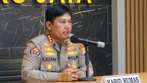 Empat Polisi Jaringan Narkoba Irjen Teddy Minahasa Terancam PTDH