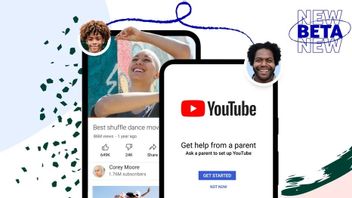 Pour Calmer Les Parents, YouTube Lance Des « Comptes Supervisés » Pour Les Adolescents Et Les Enfants