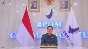 Penting! BPOM Ungkap Daftar Terbaru 15 Obat Herbal Berbahaya, Picu Serangan Jantung hingga Stroke