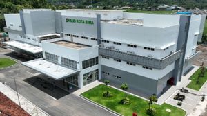 Warga Bima Tak Harus ke Luar Kota, RSUD Ini Siap Operasional Juli 2026