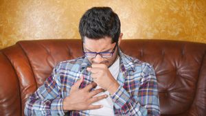 Souffle souvent? Connaissez ce qui est normal et ce qui doit être surveillé