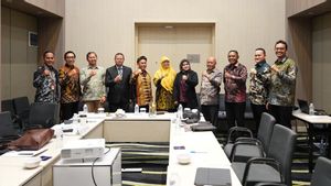 PTPP Tegaskan Kepemimpinan dalam Keterbukaan Informasi Publik, Dorong Tata Kelola yang Transparan dan Kompetitif