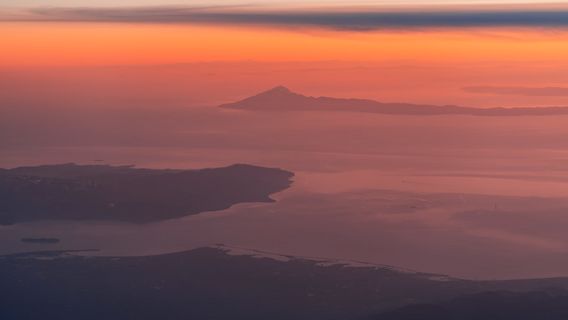 Les attaques des Houthis dans la Mer Rouge baissent en raison des opérations maritimes de l'UE