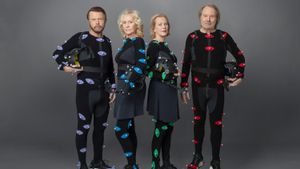 Rilis Album Baru, Warganet: Terima Kasih ABBA Selamatkan 2021