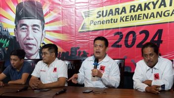 Projo: Putusan MK Sudah Tataran Implementasi karena Final dan Mengikat