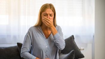 立即去看医生,这有4种楠榜酸性疾病的迹象是急性的