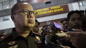 3 Oknum Jaksa Diduga Peras Camat Rp30 Juta Sudah Pindah Tugas, Kejati NTB Tegaskan Tak Toleransi