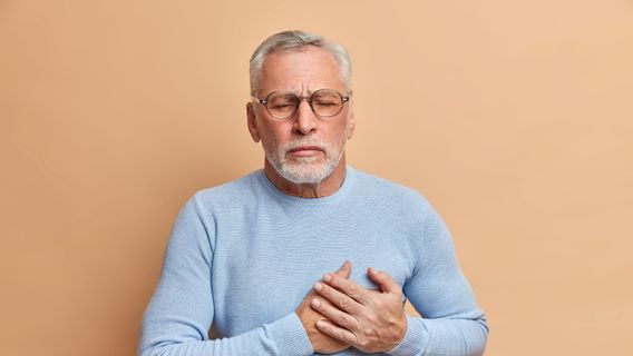 5 Habitudes Qui Nuisent à La Santé Cardiaque