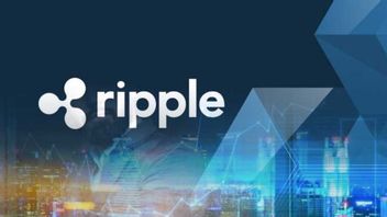 Ripple Tak Terpengaruh Rontoknya Pasar Kripto, Perusahaan Bakal Terus Rekrut Karyawan 