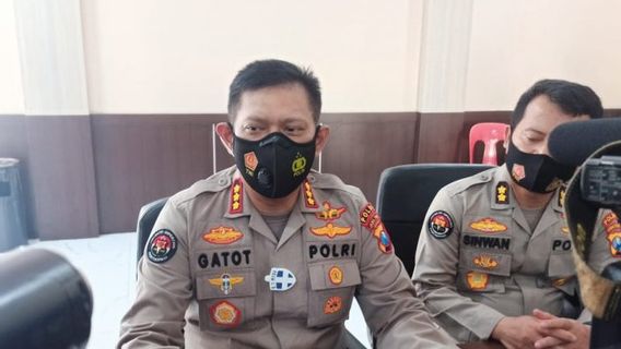 Tangani Kasus Kekerasan Seksual Puluhan Siswi di Kota Batu, Polda Jatim Dalami Hasil Olah TKP 