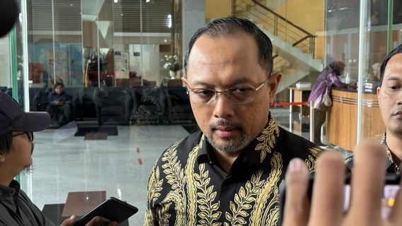 KPK Yakin Miryam S Haryani Tak Kabur Meski Belum Ditahan Hari Ini