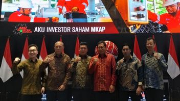 Multikarya Asia Pacific Raya Targets Revenue To Increase By 50 Percent From 2023