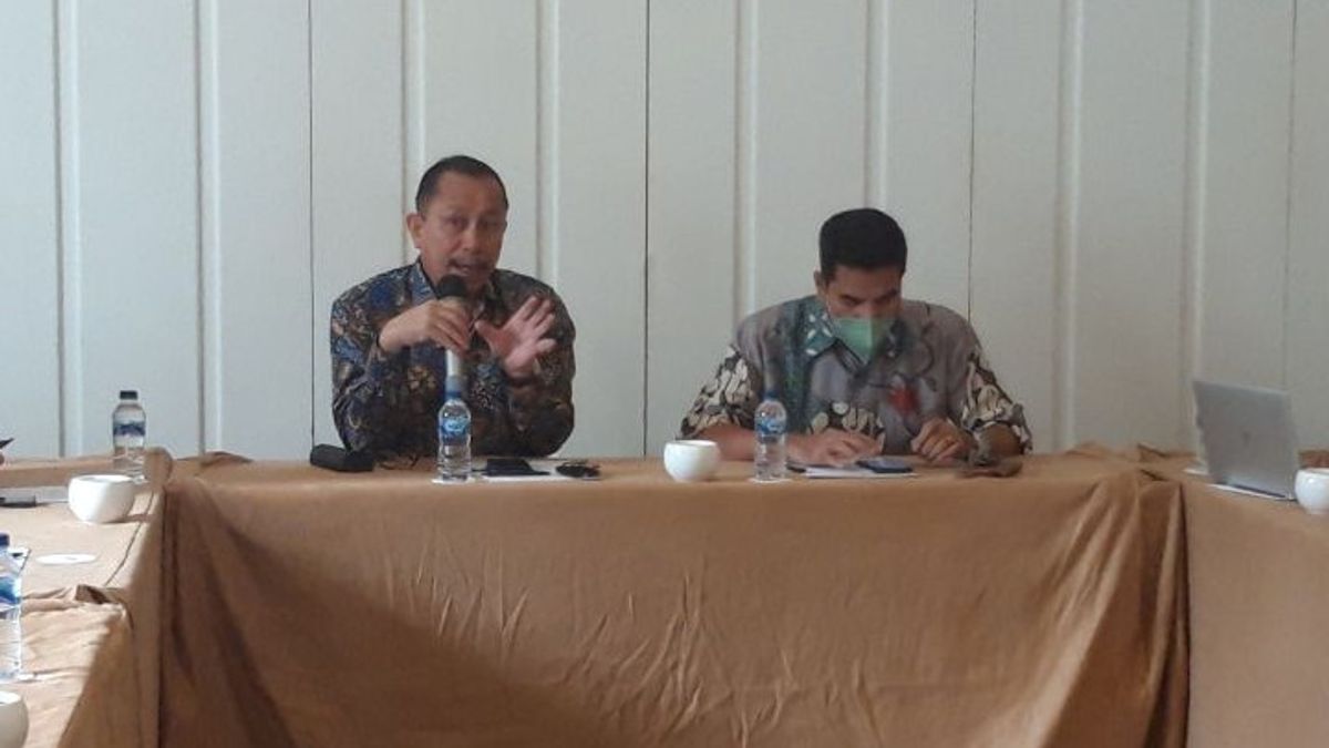 Komnas HAM Affirms Human Rights Violations Cannot Be Repeated
