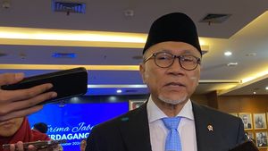 Menteri Zulkifli Sebut Kolaborasi jadi Kunci Target Swasembada Pangan 2028 Tercapai