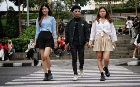 Fenomena Citayam Fashion Week dan SCBD: Mungkin Bisa Jadi Booster Depok Gabung ke Jakarta