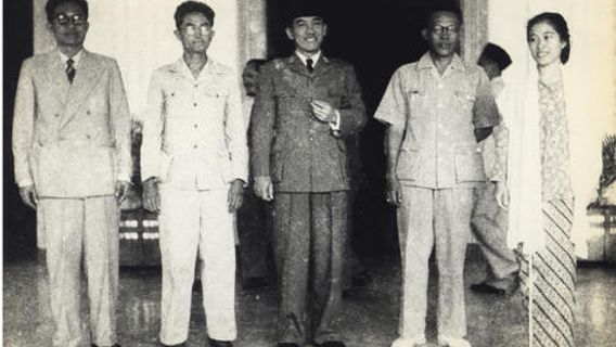 التاريخ اليوم، 13 يوليو 1949: انتهاء حكومة الطوارئ في جمهورية إندونيسيا