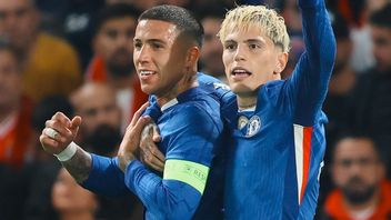 Newcastle United vs Chelsea: Lawan Tak Mudah di St James’ Park