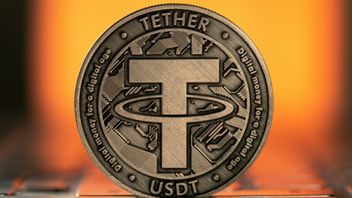 Tether与犯罪行为的非法关系,是世界上最大的稳定币发行商Goyah!