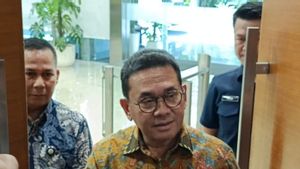 Sejalan dengan Purbaya, Mendag Budi soal Thrifting: Ilegal ya Ilegal