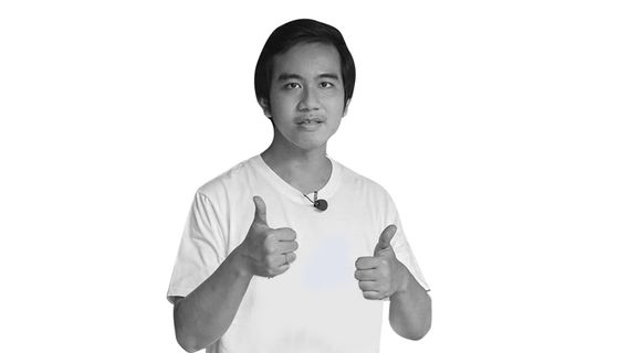 Mengenal Siapa Gibran Rakabuming Sebenarnya