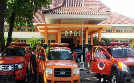 36 Rumah Warga di Boyolali Rusak Diterjang Angin Kencang